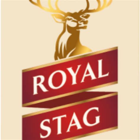 Royal Stag Whisky Logo