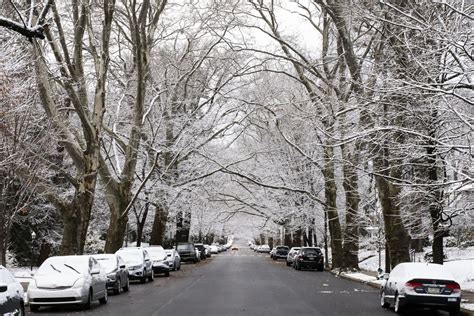 Winter weather advisory issued for Lancaster County, snow expected, NWS ...