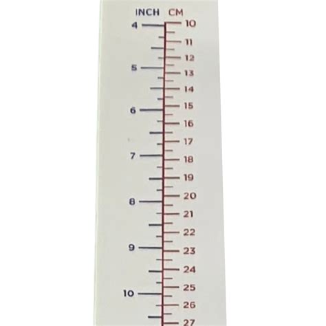 Infantometer Mat Scale for Baby height measuring scale - SRSB130 - Alpha Scales