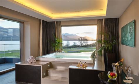 Luxury Spa Hotels in Killarney, Ireland | The Europe Hotel