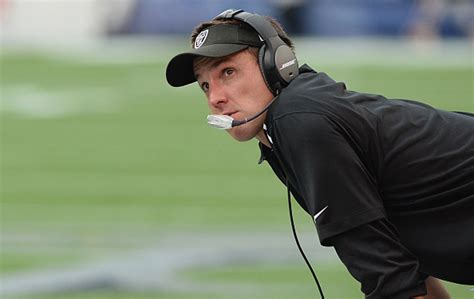 Dennis Allen Joins New Orleans Saints Coaching Staff