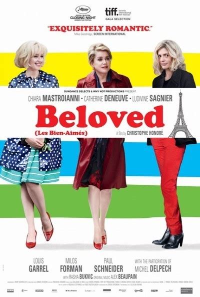 Beloved Movie Review & Film Summary (2012) | Roger Ebert