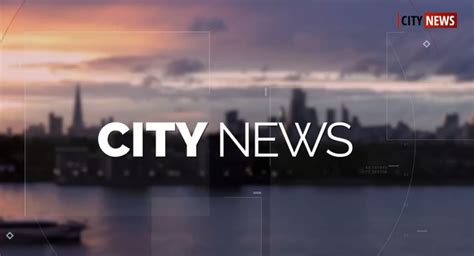 City TV News: watch to find out what's new today - City University News