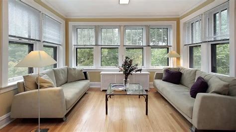 Sunroom Flooring Options - Sunshine Sunrooms