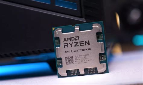 AMD Ryzen 7 7800X3D Reviews, Pros and Cons | TechSpot