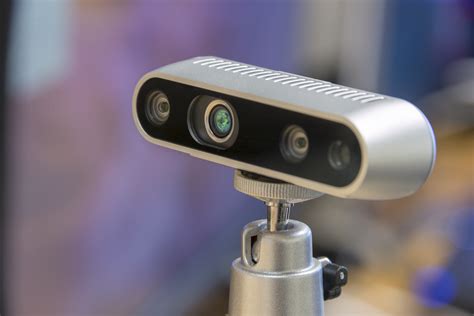 Intel’s New RealSense Depth Cameras Aren’t For Everyone | Digital Trends