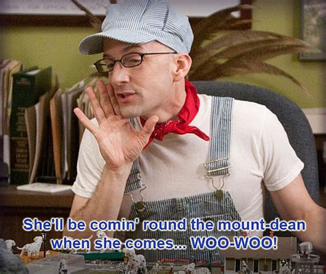 Community Dean Pelton Quotes. QuotesGram