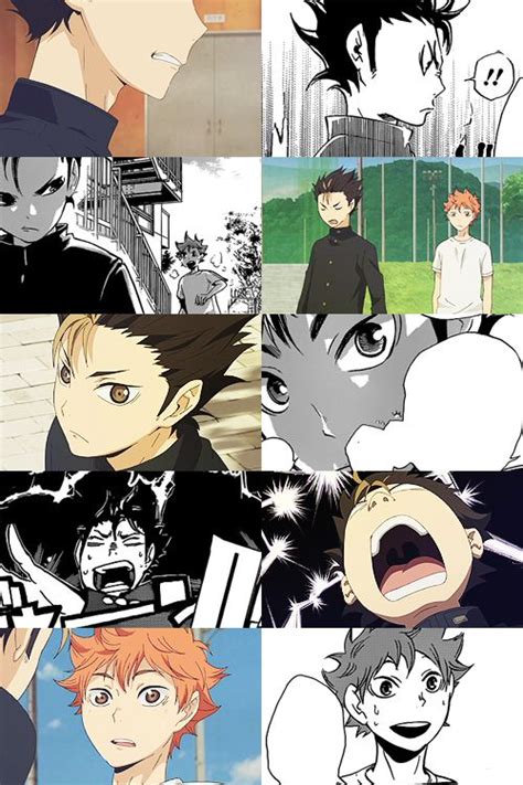 Haikyuu Season 5 In Manga