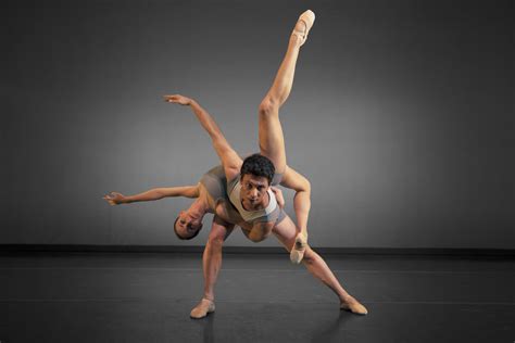 Tulsa Ballet II presents Emerging Choreographers Showcase April 22 & 24 ...