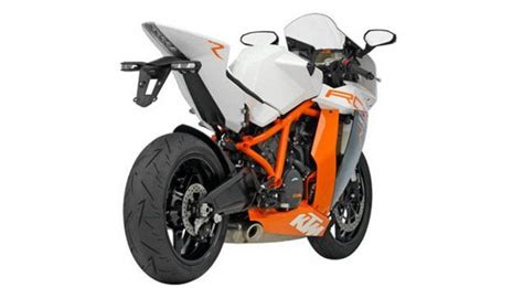 2014 KTM 1190 RC8 R @ Top Speed | Ktm, Ktm rc8, Twin disc