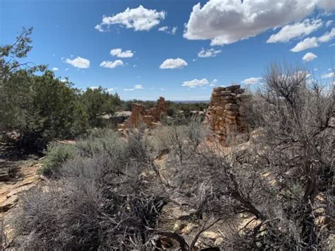 Best 10 Hiking Trails in Hovenweep National Monument | AllTrails