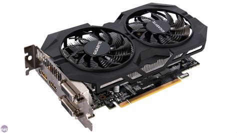 Nvidia GeForce GTX 950 Review: feat. Gigabyte | bit-tech.net