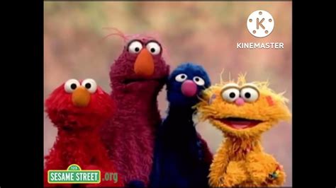 Sesame Street Madrigal Alphabet (My Version) - YouTube