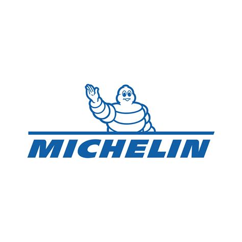 Michelin logo editorial vector 25270495 Vector Art at Vecteezy