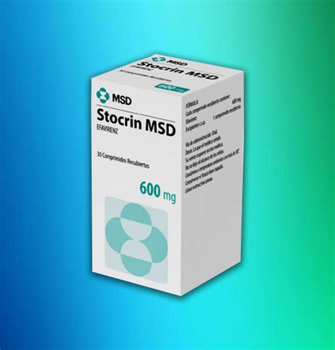 Order Stocrin Generic And Alternative Brand Name Online - Buy Stocrin Generic & Brand ...