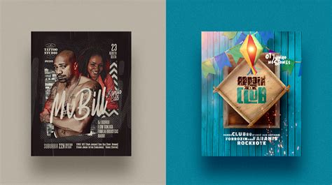 Concert Posters | Collection on Behance