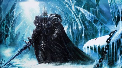 1920x1080 fantasy art warcraft arthas lich king JPG 634 kB, HD Wallpaper | Rare Gallery