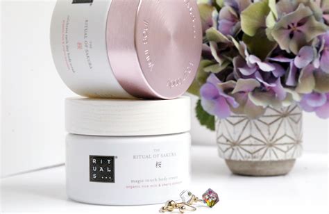 Ritual of Sakura by Rituals | Blog Mode Tendance et Lifestyle| Paris Beaauuu!