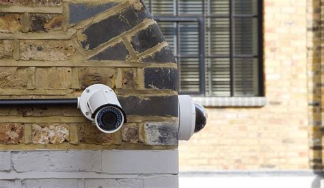 Parking Lot Cameras: The Ultimate Guide - Safe and Sound Security