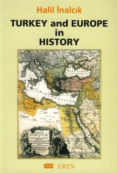 Cornucopia Magazine : Turkey and Europe in History