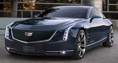 Cadillac President Confirms New Halo Model That Will “Stun The World ...