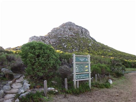 Cody Wallace's Blog: Silvermine Nature Reserve