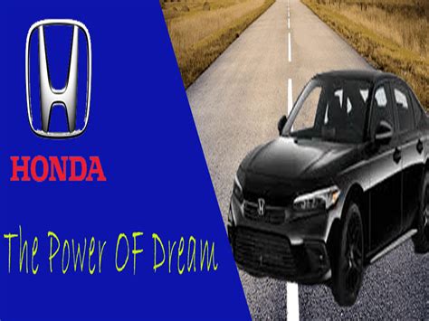 Honda Banner Design by Muhammad Kabeer on Dribbble