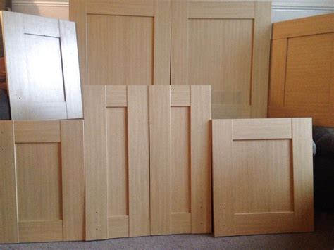 B Q Kitchen Doors for sale in UK | 78 used B Q Kitchen Doors