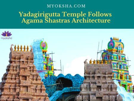 Yadagirigutta | Yadadri Temple Travel Guide | Timings, Poojas & History