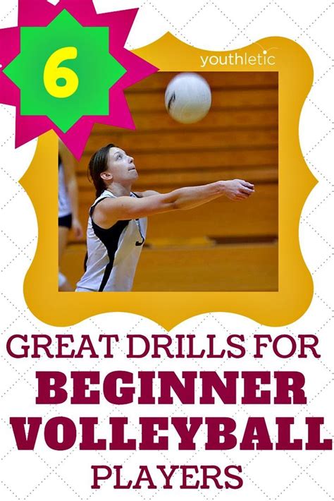 Skill Development Drills For Training The Libero Volleyball, 60% OFF