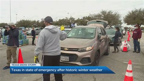 At least 111 people have died from Texas’ February winter storm: officials - National ...