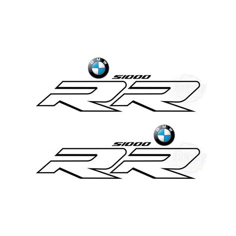 BMW S1000 RR Graphics pack / RatMally Race Graphics