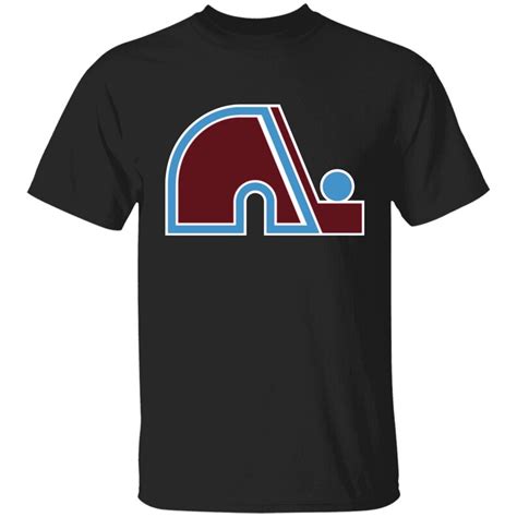 Colorado Avalanche Reverse Retro Nordiques Nathan | Etsy