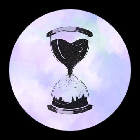 Clock icon💜 | Purple wallpaper iphone, Clock icon, Ios app icon design