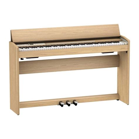 Roland Digital Piano Shop - Showcase Pianos