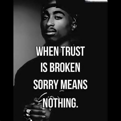 2pac Trust Nobody Quotes - ShortQuotes.cc