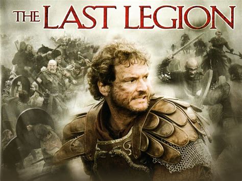 The Last Legion | Mana Pop