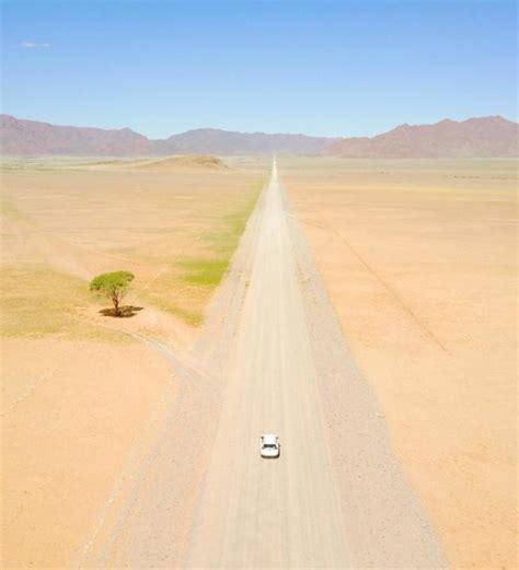 The Ultimate Namibia Road Trip Itinerary • The Blonde Abroad