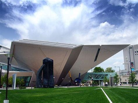 Tickets & Tours - Denver Art Museum (DAM), Denver - Viator