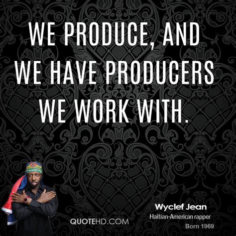 Top Producer Quotes. QuotesGram