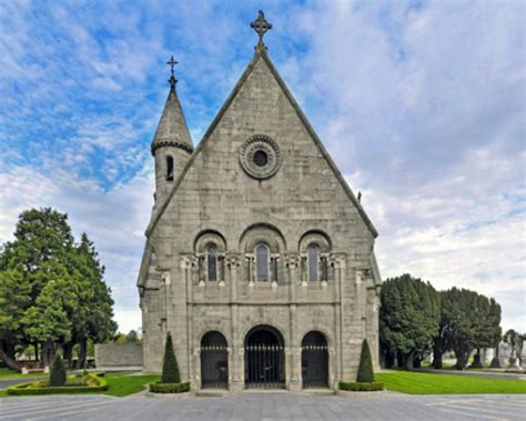 glasnevin-cemetery - MCN