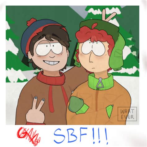 Super Best Friends [South Park] by AlwayswhatEVER on DeviantArt