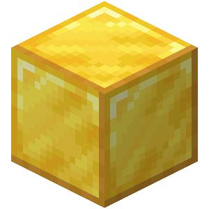 Block of Gold – Minecraft Wiki