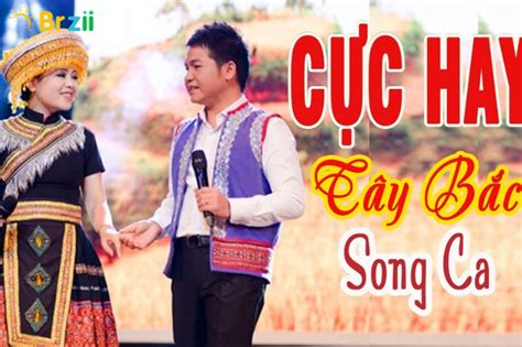 15 Ca Khúc Tây Bắc Hay Nhất - Nhạc Trữ Tình Tây Bắc Song Ca Anh Thơ - Trọng Tấn