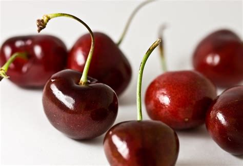 Best 11 Important Benefits Of Cherry Fruits | Biophytopharm