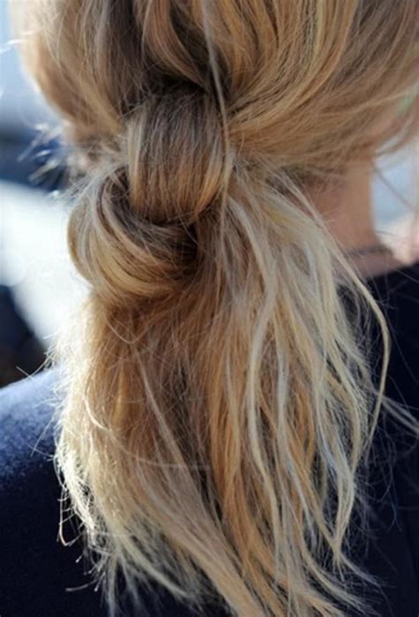 24 Hairstyles for Thin Hair - Styles Weekly