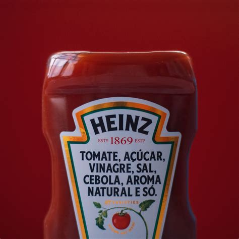 Ketchup Is Ketchup, So Why Does The Heinz Brand Mean So Much? - Impact