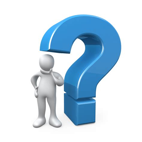 Question Mark PNG Images, download question marks icon - FreeIconsPNG