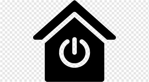 Home Automation Kits Computer Icons House, house, building, text, logo png | PNGWing