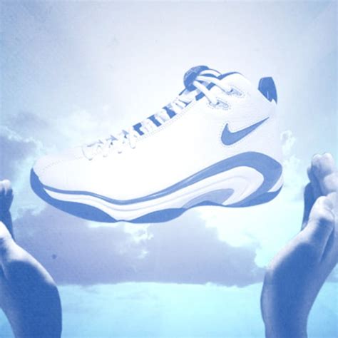 Deion Sanders, Nike - 10 Sneaker Signature Series We'd Like To See ...